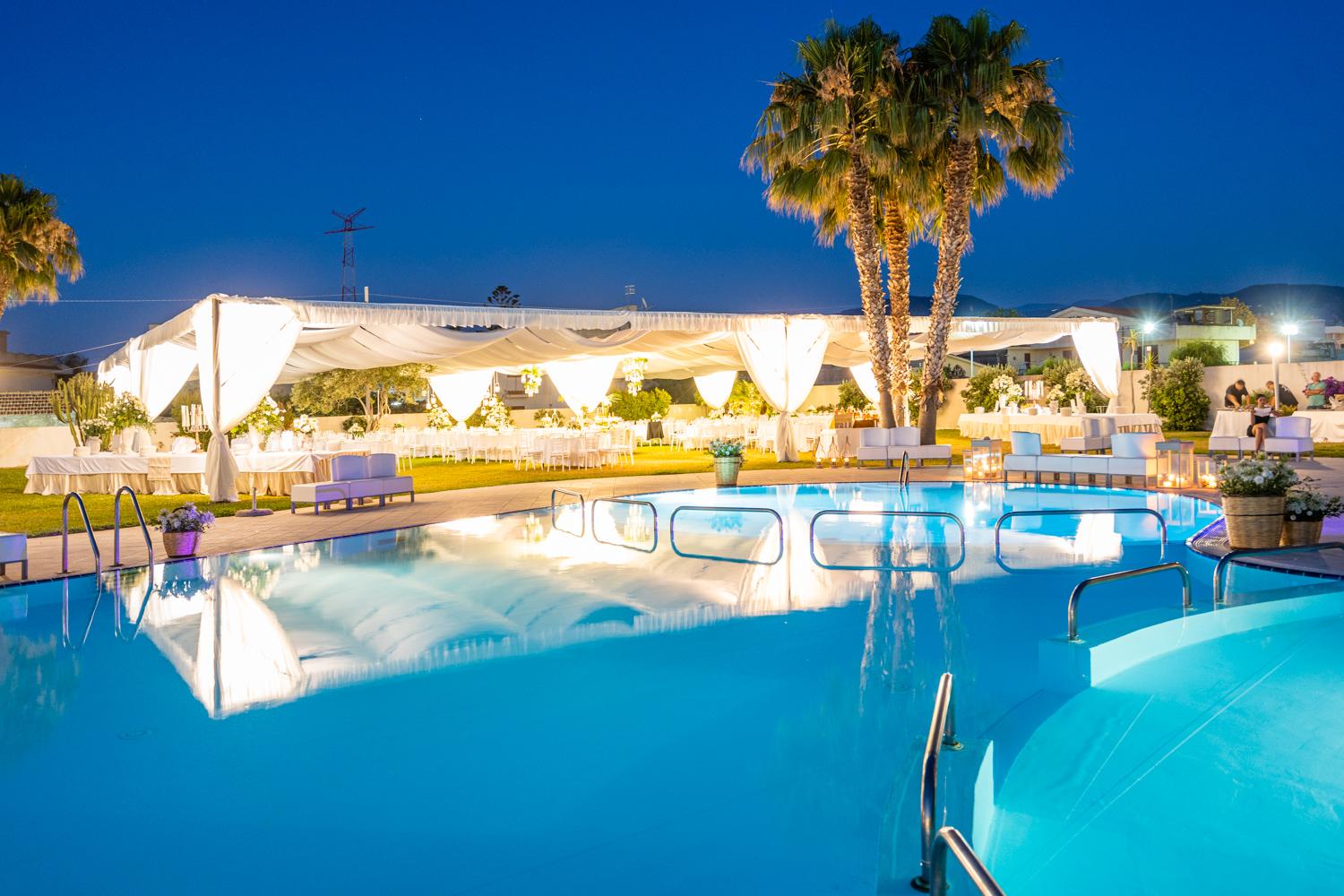 Capo Peloro Hotel (Adults Only) Torre Faro Ngoại thất bức ảnh