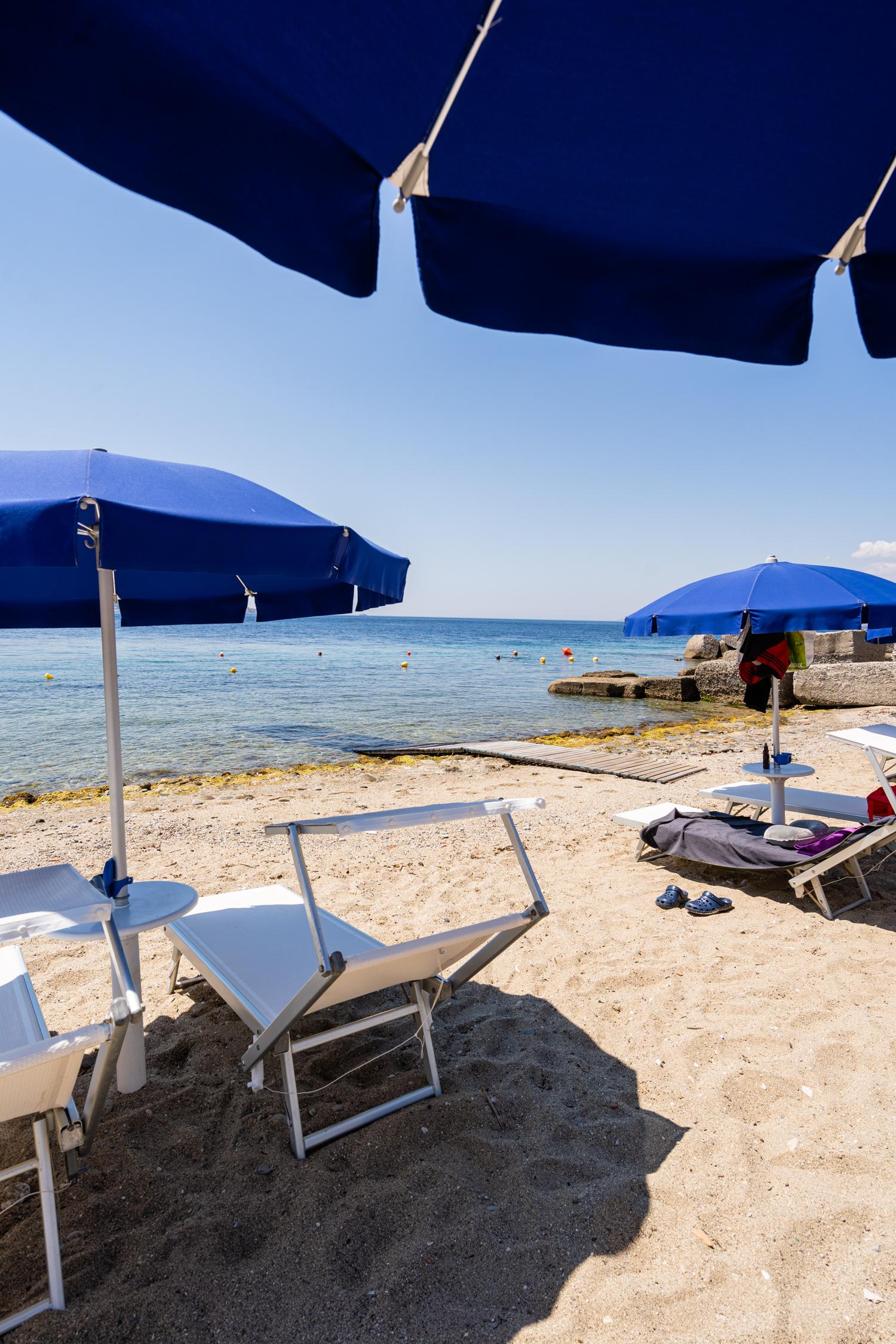 Capo Peloro Hotel (Adults Only) Torre Faro Ngoại thất bức ảnh