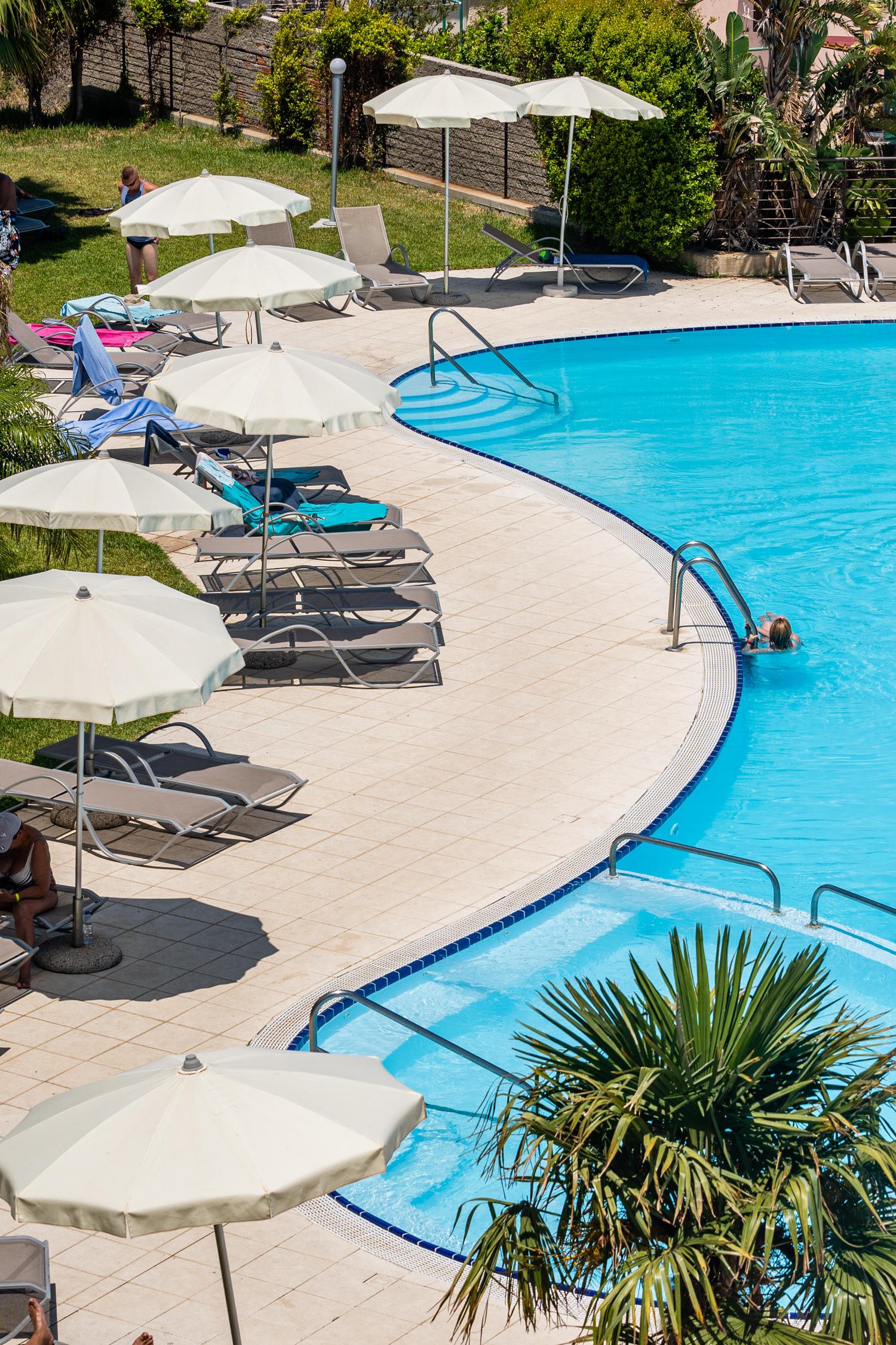 Capo Peloro Hotel (Adults Only) Torre Faro Ngoại thất bức ảnh