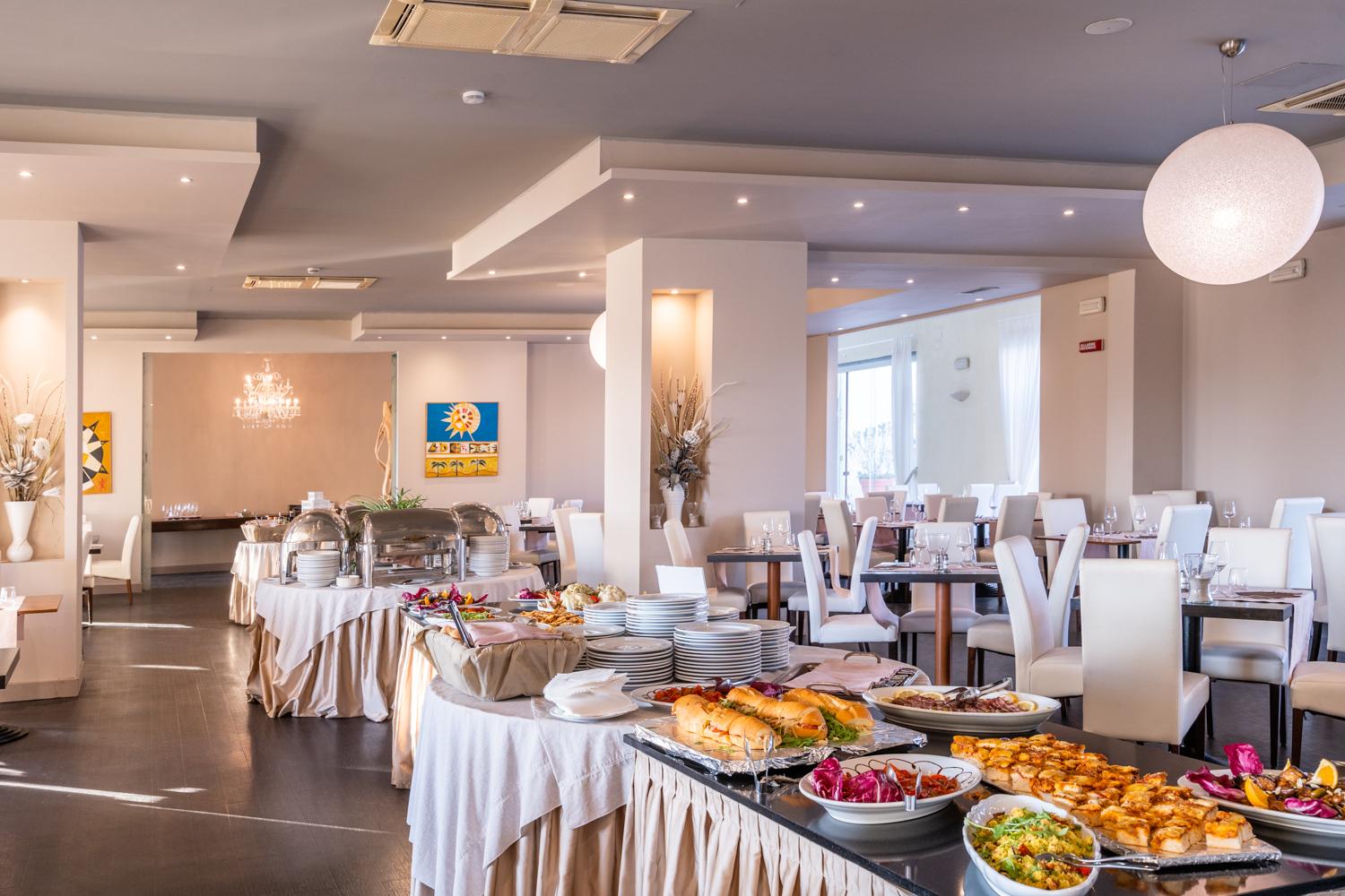 Capo Peloro Hotel (Adults Only) Torre Faro Ngoại thất bức ảnh
