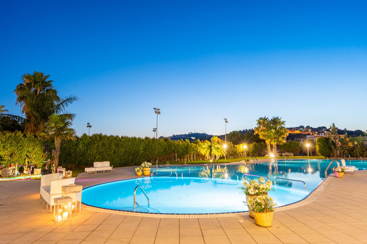 Capo Peloro Hotel (Adults Only) Torre Faro Ngoại thất bức ảnh