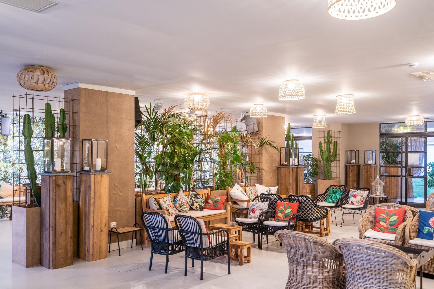 Capo Peloro Hotel (Adults Only) Torre Faro Ngoại thất bức ảnh